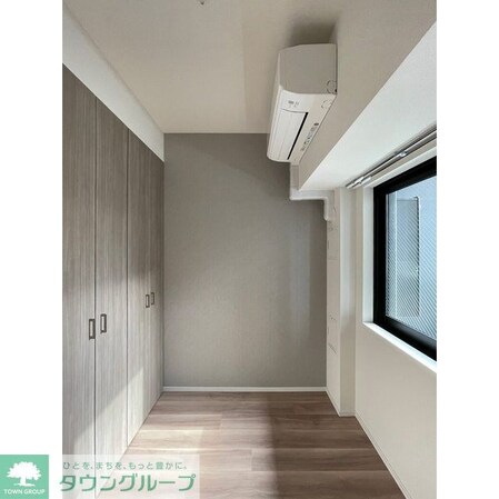 プレディアコート森下テラスの物件内観写真